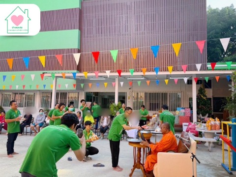 รับดูแลผู้ป่วยจิตเวชและผู้สูงอายุ บางแค